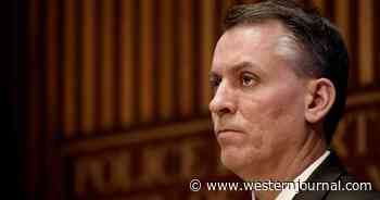 Video: NYPD Commissioner – 24 ‘Spoiled Brats’ Arrested in Latest Protest