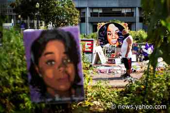 Louisville SWAT team tells investigators raid on Breonna Taylor’s home was an ‘egregious act’