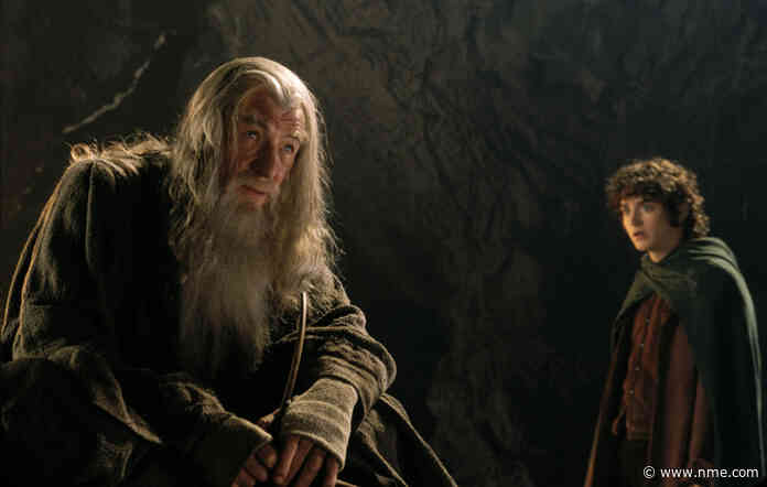 ‘Lord Of The Rings’ and ‘Hobbit’ trilogies coming to 4K UHD Blu-ray for first time