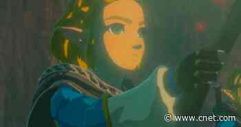Nintendo explains ties between Zelda: Breath of the Wild and Hyrule Warriors: Age of Calamity     - CNET