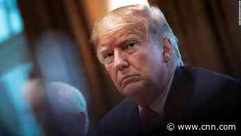 Prestigious medical journal calls for US leadership to be voted out over Covid-19 failure - CNN