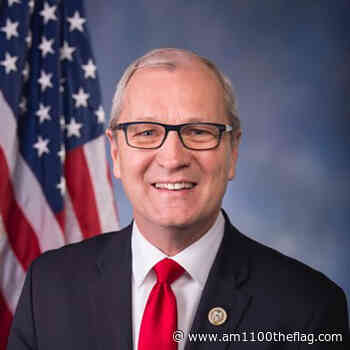 Cramer thanks frontline health care workers at North Dakota Medical Association annual meeting - AM 1100 The Flag WZFG