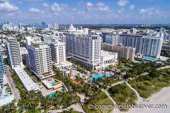 Starwood Provides $89M CMBS Refinance on Medical Office Portfolio - Commercial Observer