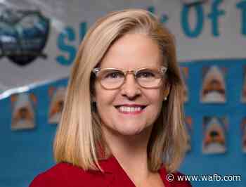 New EBR superintendent, Leslie Brown, resigns just weeks after taking sudden medical leave - WAFB