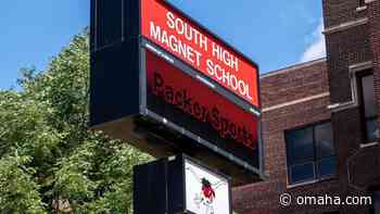 South High principal on medical leave; athletic director on administrative leave - Omaha World-Herald