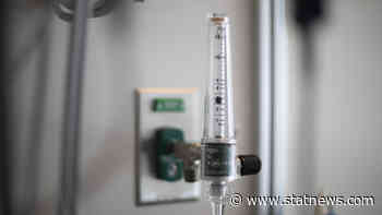 Access to medical oxygen: a glaring global inequity - STAT - STAT
