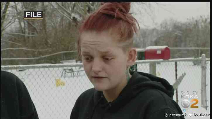 Fayette Co. Woman Accused Of Trying To Blow Up Her Mom’s House
