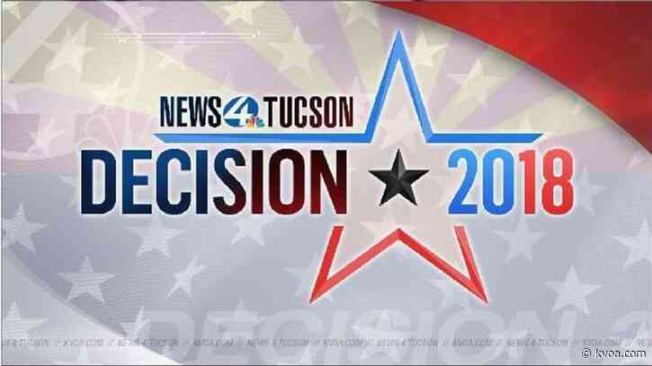 Are you stressing out over the Presidential election?