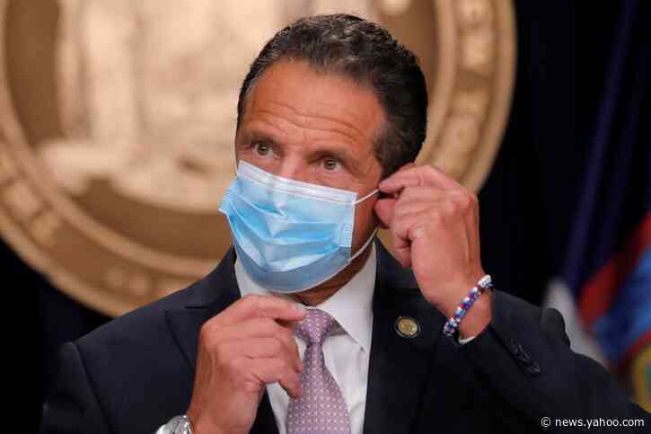 U.S. states, cities in waiting game as talks on federal aid halted