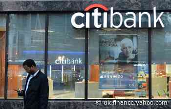 US fines Citibank $400 mn for poor risk management practices