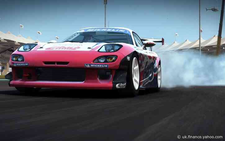 Market report: Codemasters races ahead as sales rise