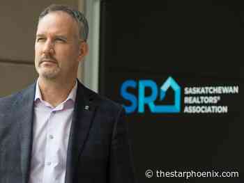'Very encouraging': Sask. real estate market healthy despite COVID-19 pandemic