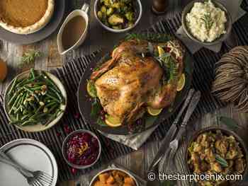 COVID-19: Keep Thanksgiving gatherings small, guidelines say