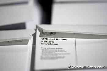 Judge Delays Ruling on N. Carolina Absentee Ballot Procedure