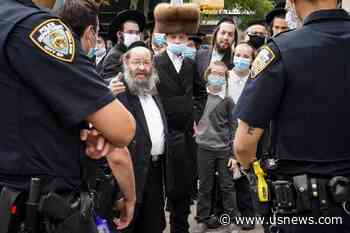 'Just Not Fair': Communities Bristle at New NYC Shutdowns