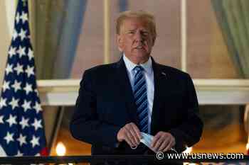 The Latest: Connection Entering 3rd Reopening Phase Thursday