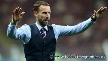 Gareth Southgate determined to maintain positive relationship with England fans