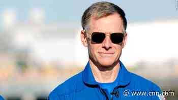 Boeing spacecraft commander abruptly pulls out of test flight mission