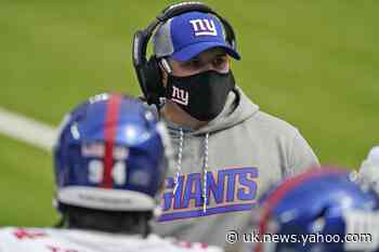 Big Apple rotten with Jets, Giants off to 0-4 starts