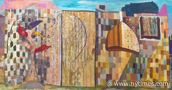 4 Art Gallery Shows to See Right Now