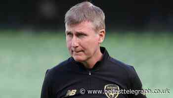 Stephen Kenny wants Republic to be at their brilliant best in Bratislava