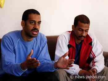 The feds have charged 2 suspected ISIS militants dubbed the 'Beatles' in the deaths of Americans in Syria