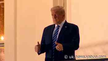 Will Trump change his approach to COVID after contracting virus?
