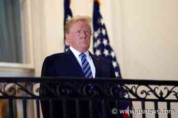 The Latest: Trump Campaign Dials Back on Ads in Midwest