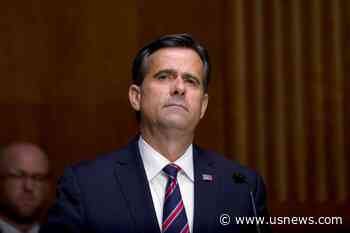 AP Explains: Trump Slams Russia Probe; Dems Cry Foul