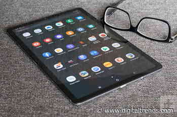 Save $50 on the Samsung Galaxy Tab S5e today with this early Prime Day deal