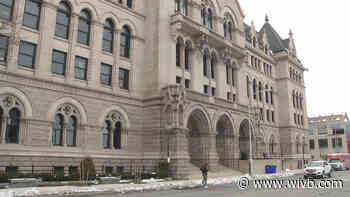 Erie County Control Board concerned about ECC's enrollment drops affecting finances