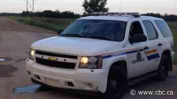 RCMP testimony at trial describes chaotic scene at crash near Langham that killed father, daughter