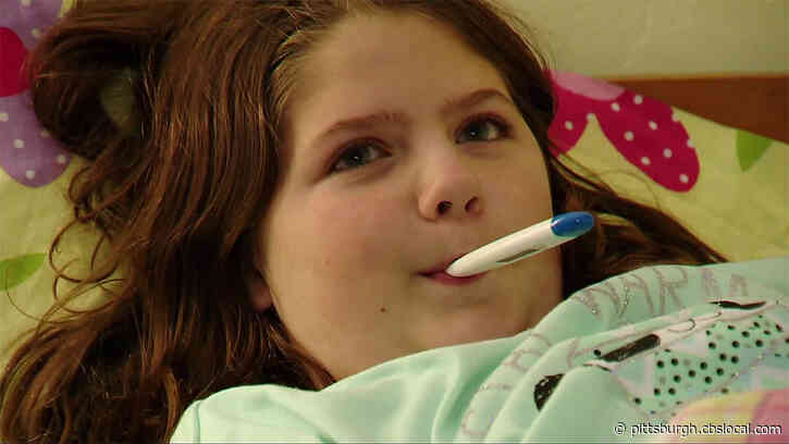 Kidsburgh: What To Do When A Child Is Sick During The Pandemic