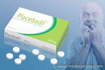 New Drug for Hypochondria Soon to Be OK'd (Satire)