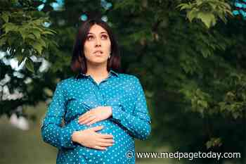 Reproductive Health Tied to CVD in Women