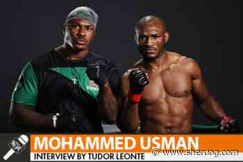 Mohammed Usman, Brother of Kamaru, On Why He Chose PFL