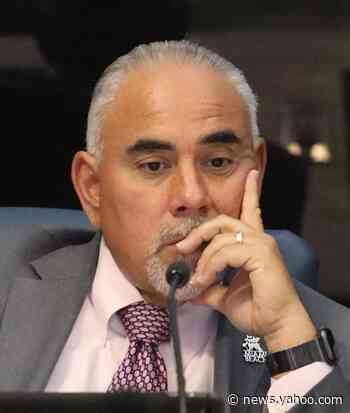 Miami Beach city manager Jimmy Morales, who led city’s COVID-19 response, resigns