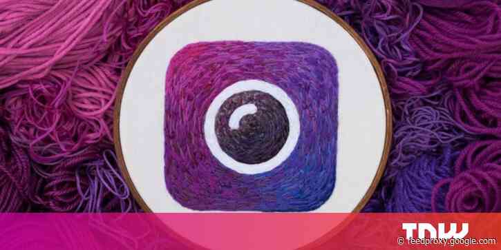 Instagram Threads is now basically a dedicated message app