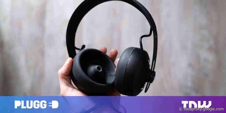 Nuraphone is the best non-gamer ‘gaming headset’ I’ve ever tried
