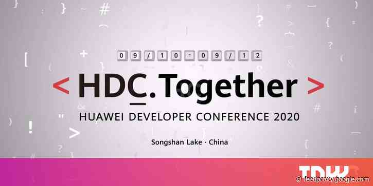 Video: Here’s everything you need to know about Huawei’s new hardware