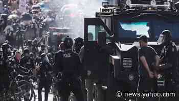 Seattle businesses rocked by protests, pandemic and crime