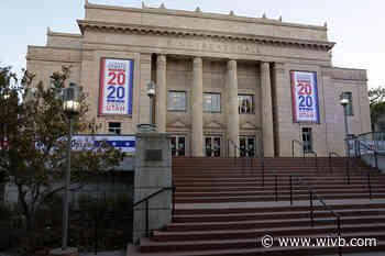 LIVE: Harris-Pence vice presidential debate