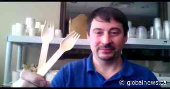 Ottawa plans to ban single-use plastics: What does that mean for Alberta?