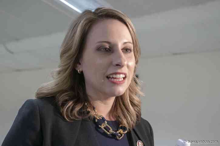 'Former staff' claim abuse by ex-Rep. Hill in Twitter hack