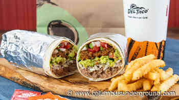 Del Taco Coming Soon to Ohio
