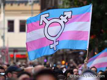 A transgender man is suing Amazon, claiming he was denied a raise after disclosing he was pregnant