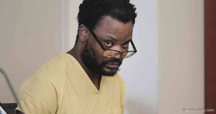 Ayoola Ajayi enters guilty plea to the murder of Utah student Mackenzie Lueck, his attorney explaining the killing was planned before