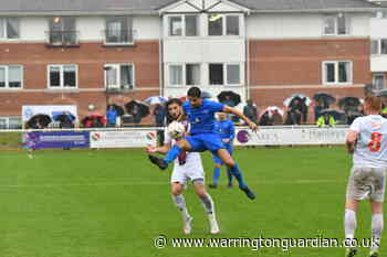 Warrington Rylands 1906 put season tickets on sale - Warrington Guardian