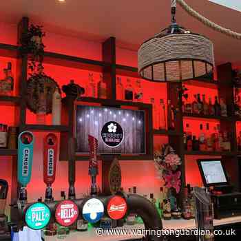 Sankey Street bar Hideout temporarily closes - Warrington Guardian