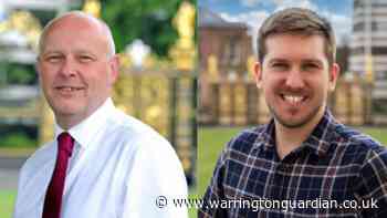 'Fabric of town at stake' – Chancellor urged to step in - Warrington Guardian